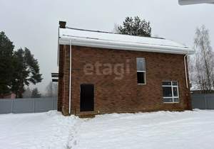 Дом 160м&sup2;, 2-этажный, участок 5 сот.  