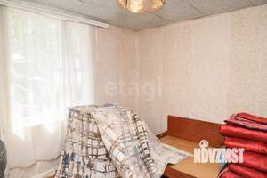 Дом 19м&sup2;, 1-этажный, участок 3 сот.  