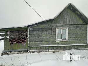 Дом 20м&sup2;, 1-этажный, участок 6 сот.  