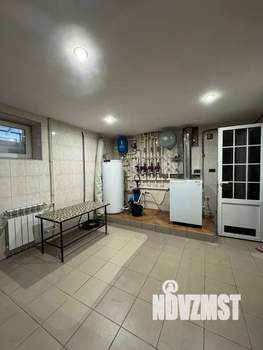 Коттедж 390м&sup2;, 3-этажный, участок 3 сот.  