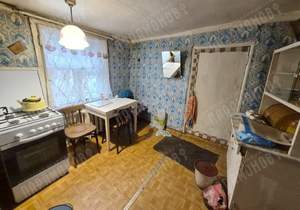 Дом 57м&sup2;, 1-этажный, участок 6 сот.  