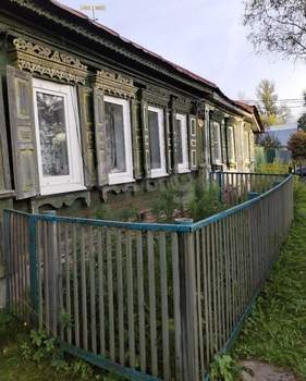 Дом 70м², 1-этажный, участок 5 сот.  