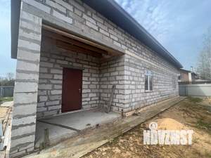 Дом 170м², 2-этажный, участок 6 сот.  