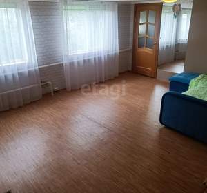 Дом 36м², 1-этажный, участок 2 сот.  