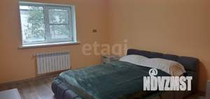 Дом 280м&sup2;, 3-этажный, участок 15 сот.  