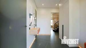 Коттедж 236м&sup2;, 2-этажный, участок 6 сот.  