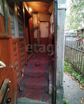 Дом 70м², 1-этажный, участок 5 сот.  