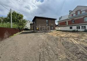 Дом 160м&sup2;, 2-этажный, участок 5 сот.  