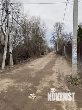 Дача 10м², 1-этажный, участок 571 сот.  