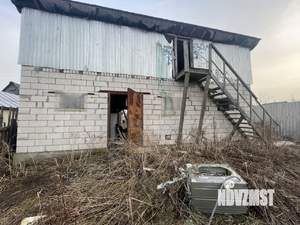 Дом 90м², 2-этажный, участок 8 сот.  