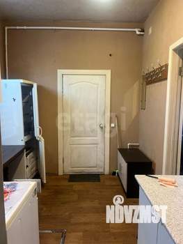 Дом 31м², 1-этажный, участок 2 сот.  