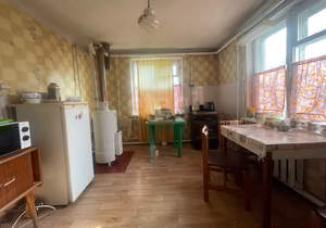 Дом 80м&sup2;, 1-этажный, участок 9 сот.  