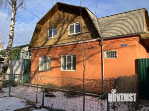 Дом 200м², 2-этажный, участок 15 сот.  