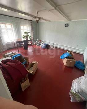 Дом 89м&sup2;, 1-этажный, участок 10 сот.  