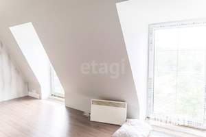 Таунхаус 106м², 2-этажный, участок 3 сот.  