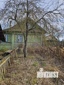 Дом 70м², 1-этажный, участок 6 сот.  