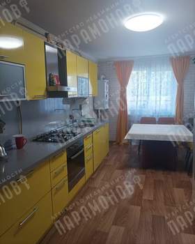 Дом 150м², 2-этажный, участок 3 сот.  