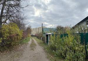 Дом 54м&sup2;, 1-этажный, участок 3 сот.  