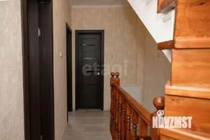Таунхаус 120м², 2-этажный, участок 1 сот.  