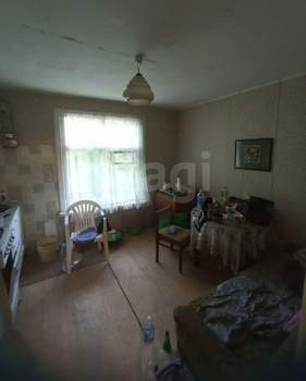 Дом 31м², 1-этажный, участок 3 сот.  