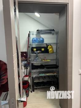 Таунхаус 180м&sup2;, 3-этажный, участок 195 сот.  