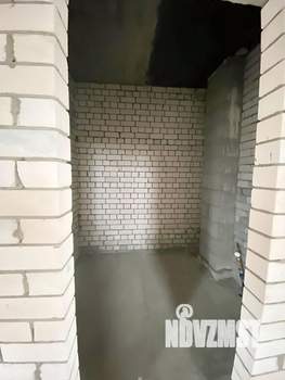 Таунхаус 110м², 2-этажный, участок 2 сот.  