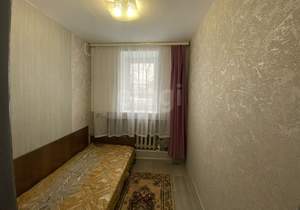 Дом 77м&sup2;, 1-этажный, участок 2 сот.  