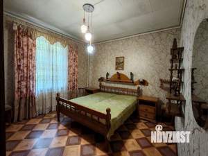 Дом 79м&sup2;, 1-этажный, участок 5 сот.  