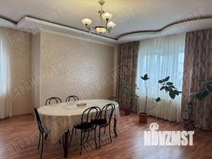 Коттедж 350м², 1-этажный, участок 8 сот.  