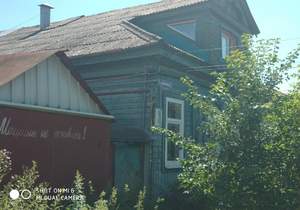 Дом 68м&sup2;, 2-этажный, участок 4 сот.  