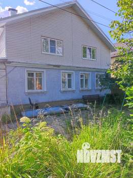 Дом 170м&sup2;, 2-этажный, участок 8 сот.  