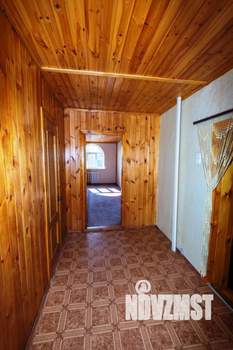 Коттедж 212м&sup2;, 2-этажный, участок 9 сот.  