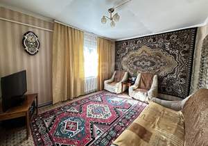 Дом 49м², 1-этажный, участок 11 сот.  