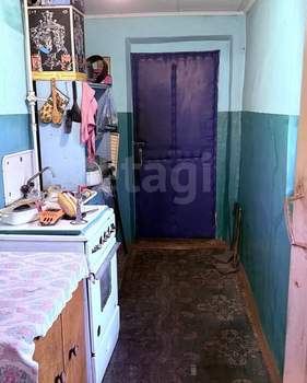 Дом 78м², 1-этажный, участок 8 сот.  