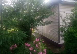 Дом 64м², 2-этажный, участок 4 сот.  