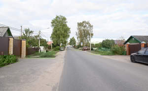 Дом 370м², 3-этажный, участок 27 сот.  