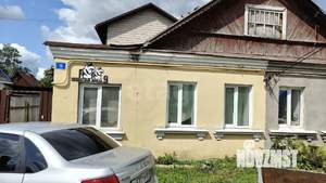 Дом 95м², 1-этажный, участок 6 сот.  