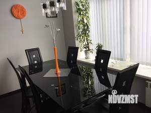 Таунхаус 222м², 3-этажный, участок 1 сот.  