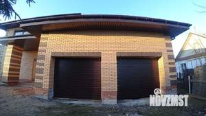 Коттедж 319м², 2-этажный, участок 8 сот.  