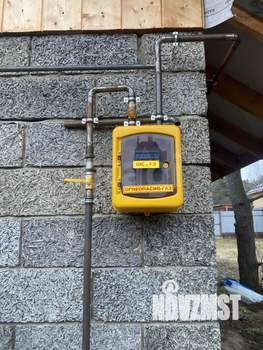 Дом 55м&sup2;, 1-этажный, участок 4 сот.  