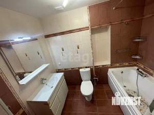 Таунхаус 125м², 2-этажный, участок 6 сот.  