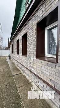 Дом 86м&sup2;, 1-этажный, участок 6 сот.  