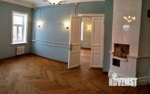 Дом 223м², 1-этажный, участок 8 сот.  
