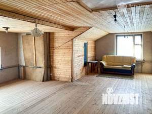 Дом 202м², 2-этажный, участок 9 сот.  