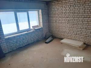 Коттедж 400м&sup2;, 2-этажный, участок 12 сот.  