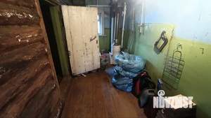 Дом 89м&sup2;, 1-этажный, участок 10 сот.  