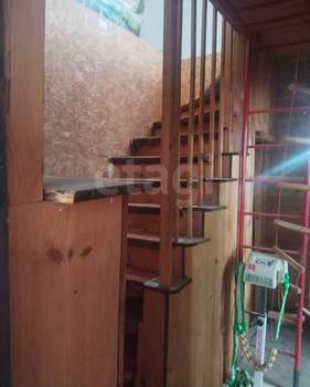 Дом 219м&sup2;, 2-этажный, участок 7 сот.  