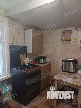 Дом 40м², 1-этажный, участок 10 сот.  