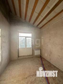 Таунхаус 124м&sup2;, 2-этажный, участок 1 сот.  