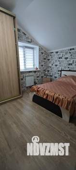 Дом 189м², 2-этажный, участок 6 сот.  